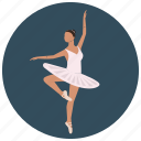 Dance trainer image