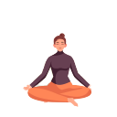 Meditation Trainer image
