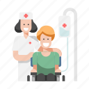 Nursing services image